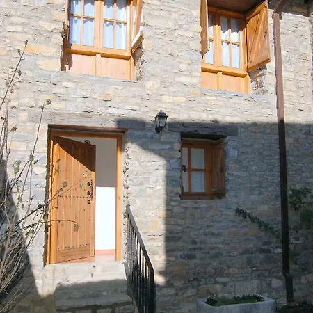 El Castillo בית נופש