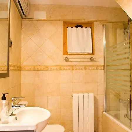 Дом отдыха El Castillo *