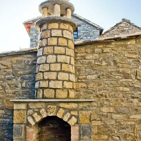 El Castillo בית נופש בולטניה