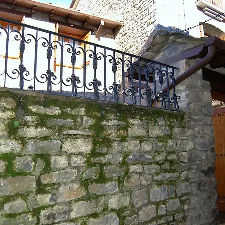 El Castillo בולטניה