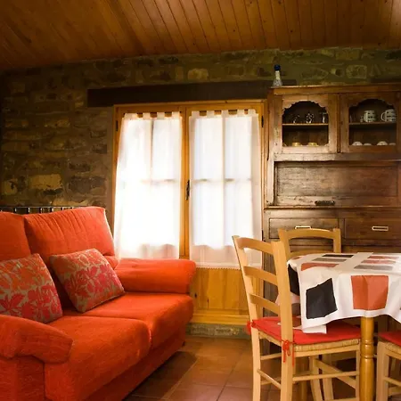 בית נופש El Castillo