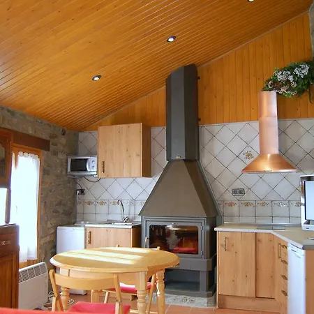 El Castillo בית נופש *