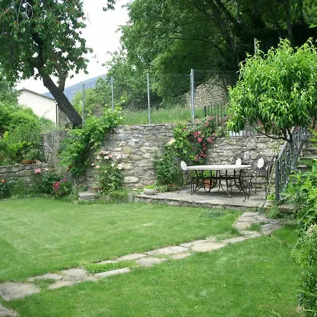 El Castillo Дом отдыха *