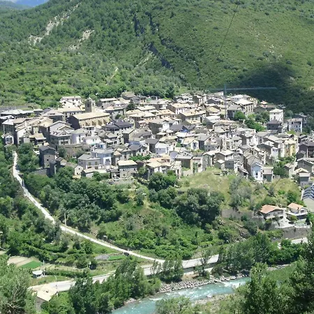 בית נופש El Castillo *