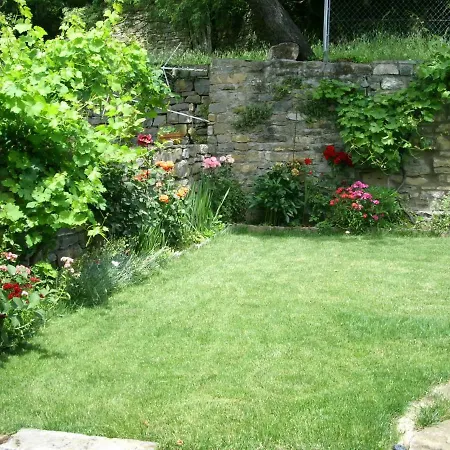 El Castillo Дом отдыха