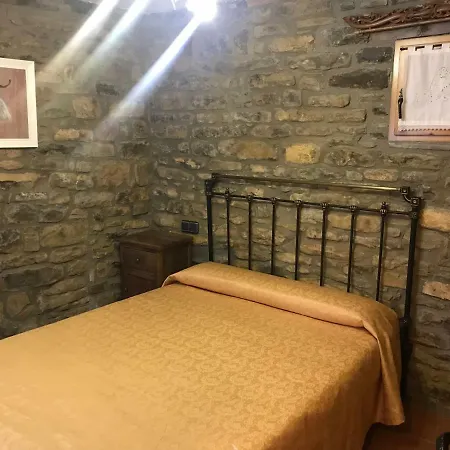 Дом отдыха El Castillo Больтания