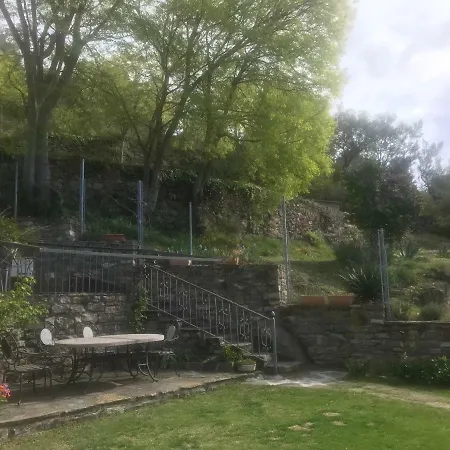 El Castillo בית נופש