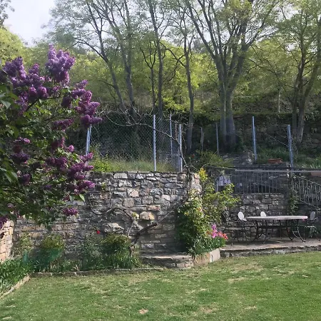 Дом отдыха El Castillo Больтания