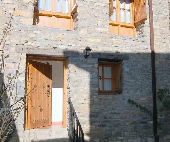 El Castillo Сasa de vacaciones