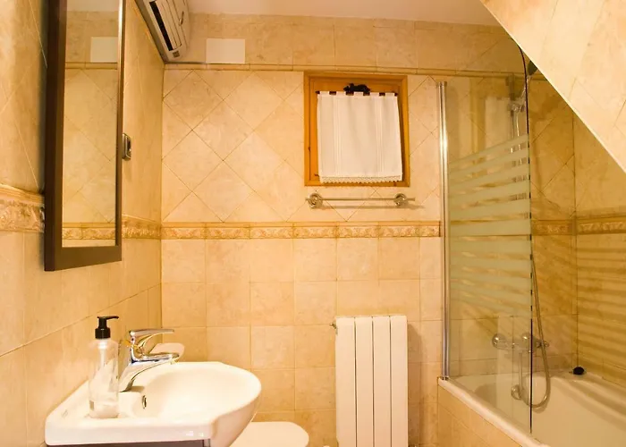 Сasa de vacaciones El Castillo *