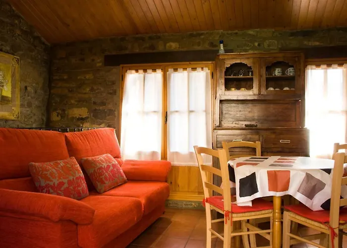 Сasa de vacaciones El Castillo