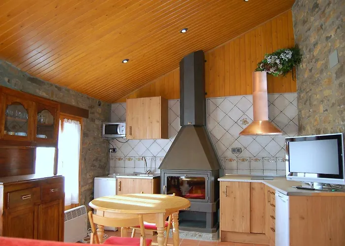 El Castillo Сasa de vacaciones *