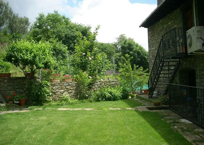 El Castillo Сasa de vacaciones *