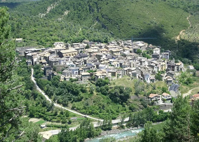 Сasa de vacaciones El Castillo *