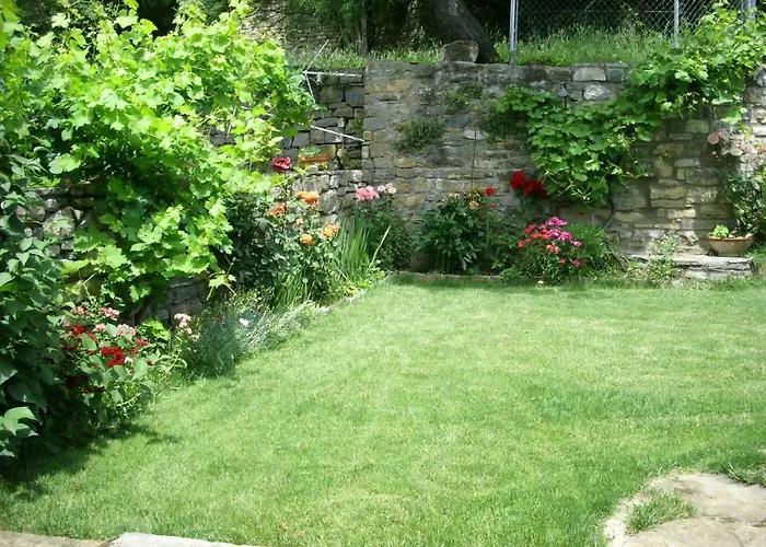 El Castillo Сasa de vacaciones