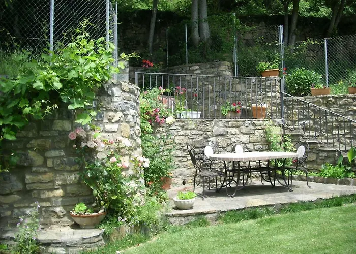 Сasa de vacaciones El Castillo