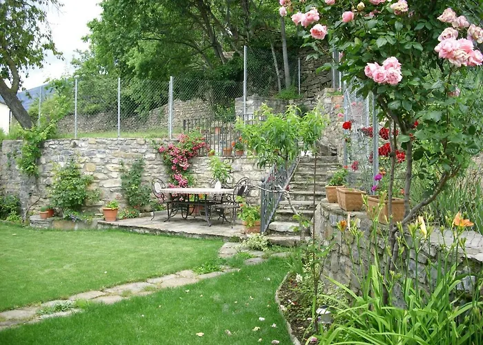 El Castillo Сasa de vacaciones