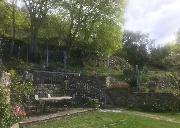 El Castillo Сasa de vacaciones