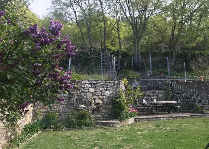 Сasa de vacaciones El Castillo Boltaña